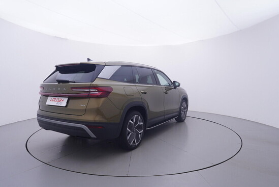 ŠKODA KODIAQ Exclusive Selection 2.0 TDI 142 kW automat, DPH_3