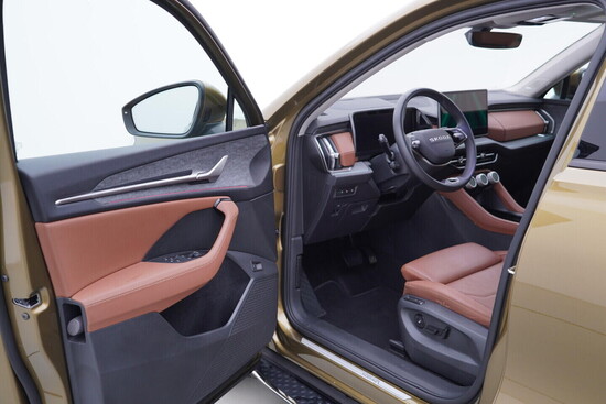 ŠKODA KODIAQ Exclusive Selection 2.0 TDI 142 kW automat, DPH_4