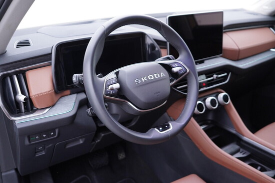 ŠKODA KODIAQ Exclusive Selection 2.0 TDI 142 kW automat, DPH_5