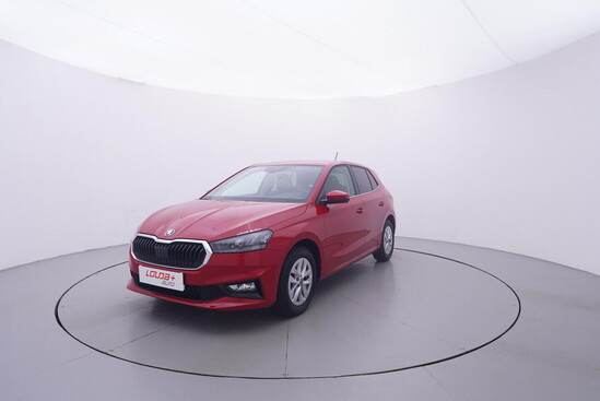 ŠKODA FABIA Top Selection 1.0 TSI 85 kW manuál, DPH_1
