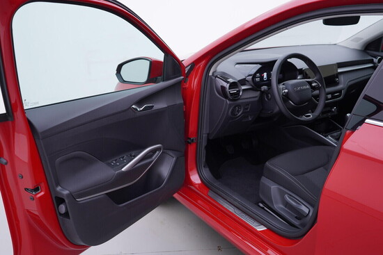 ŠKODA FABIA Top Selection 1.0 TSI 85 kW manuál, DPH_4
