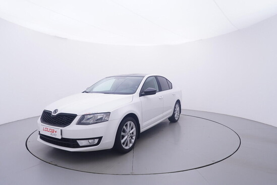 ŠKODA OCTAVIA  1.2 TSI 77 kW manuál_1
