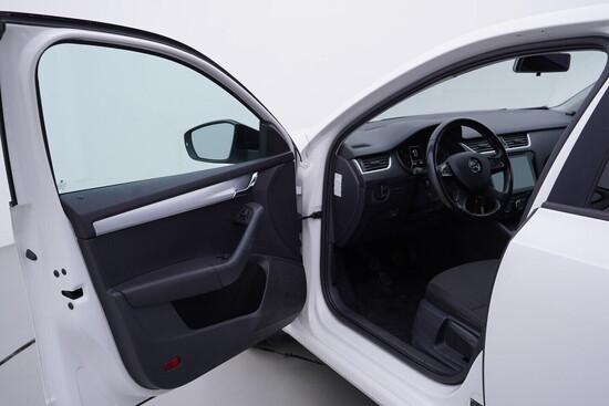 ŠKODA OCTAVIA  1.2 TSI 77 kW manuál_4