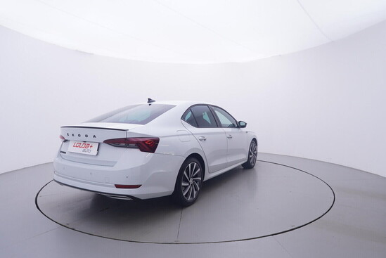 ŠKODA OCTAVIA SportLine 1.5 TSI 110 kW manuál, DPH_3