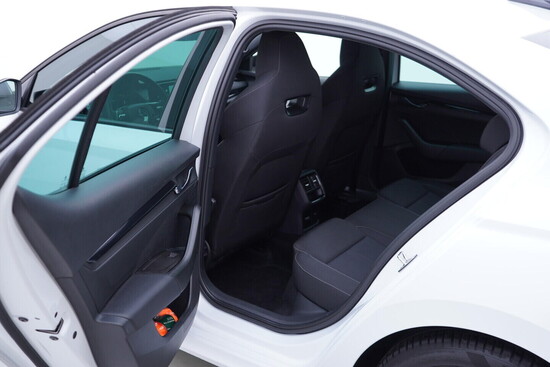 ŠKODA OCTAVIA SportLine 1.5 TSI 110 kW manuál, DPH_5