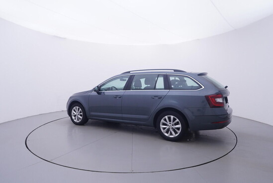 ŠKODA OCTAVIA Style 1.6 TDI 85 kW automat_2