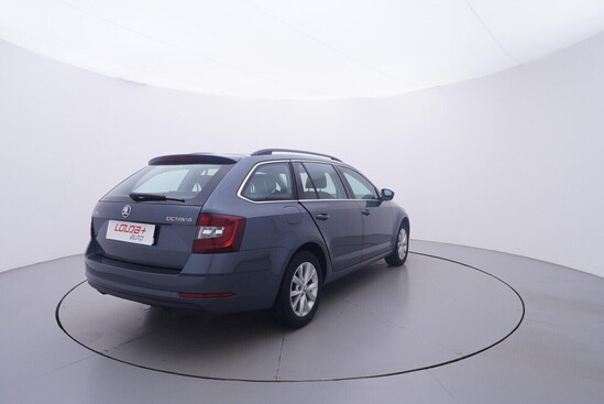 ŠKODA OCTAVIA Style 1.6 TDI 85 kW automat_3