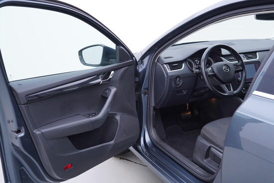 ŠKODA OCTAVIA Style 1.6 TDI 85 kW automat_4