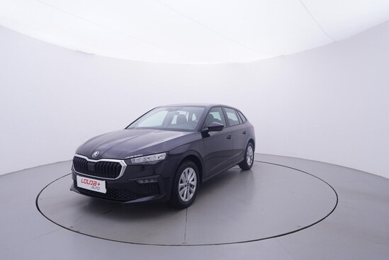 ŠKODA SCALA Selection 1.0 TSI 85 kW manuál, DPH_1