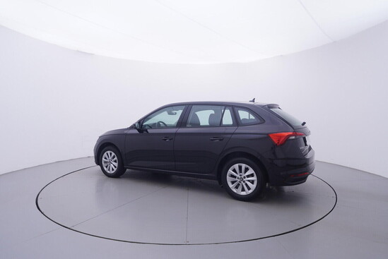 ŠKODA SCALA Selection 1.0 TSI 85 kW manuál, DPH_2