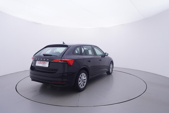 ŠKODA SCALA Selection 1.0 TSI 85 kW manuál, DPH_3