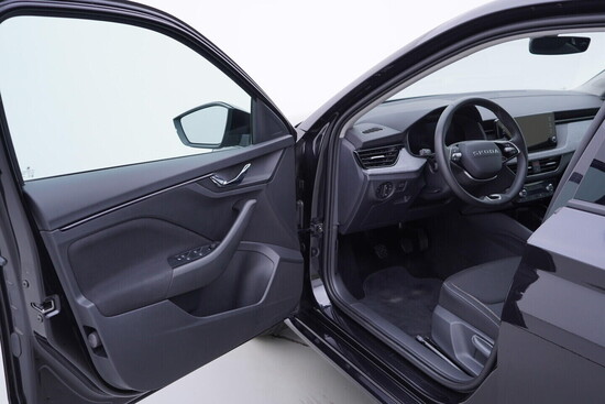 ŠKODA SCALA Selection 1.0 TSI 85 kW manuál, DPH_4
