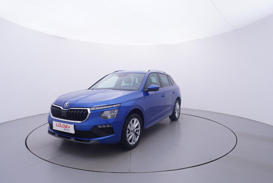 ŠKODA KAMIQ Top Selection 1.0 TSI 85 kW automat, DPH_1