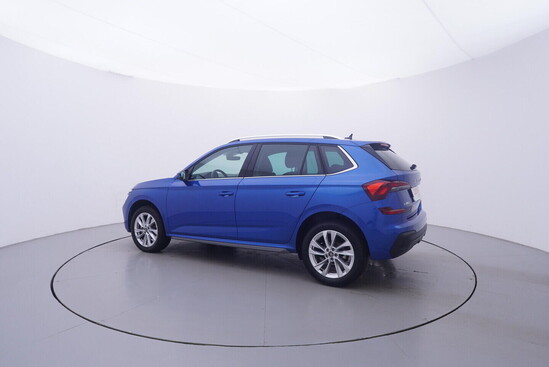 ŠKODA KAMIQ Top Selection 1.0 TSI 85 kW automat, DPH_2
