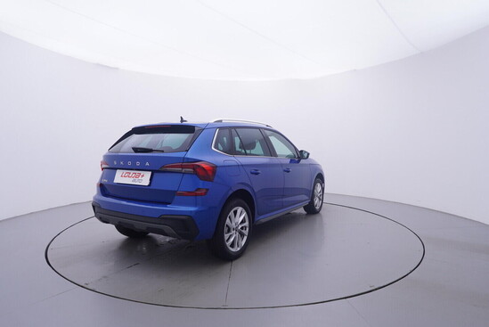ŠKODA KAMIQ Top Selection 1.0 TSI 85 kW automat, DPH_3