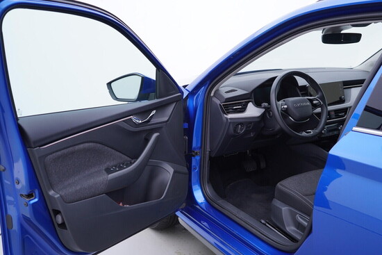 ŠKODA KAMIQ Top Selection 1.0 TSI 85 kW automat, DPH_4