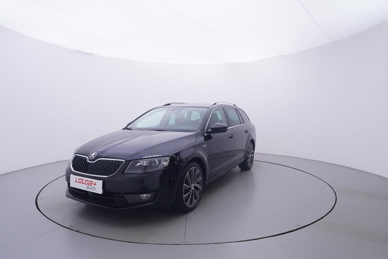 ŠKODA OCTAVIA L&K 2.0 TDI 110 kW automat_1