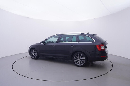 ŠKODA OCTAVIA L&K 2.0 TDI 110 kW automat_2