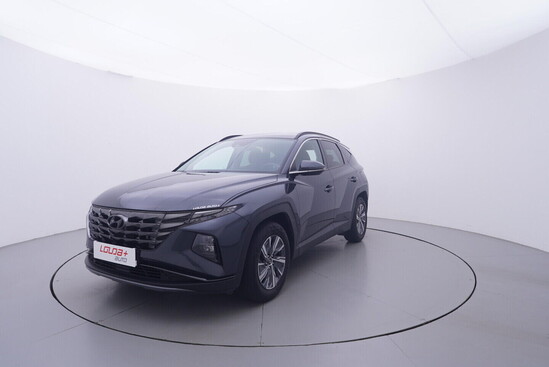 HYUNDAI TUCSON Smart + Nav 1.6 T-GDI 110 kW manuál_1