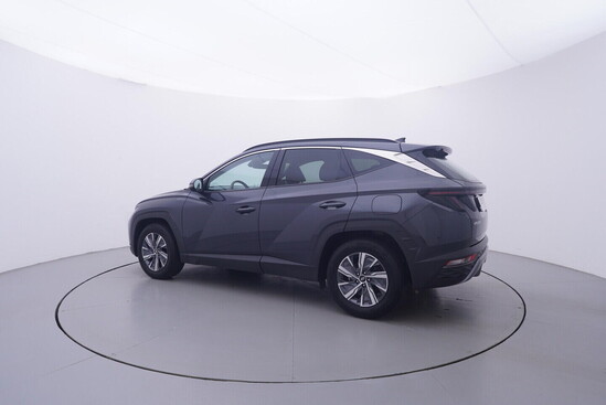 HYUNDAI TUCSON Smart + Nav 1.6 T-GDI 110 kW manuál_2