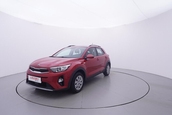 KIA STONIC  1.2 . 62 kW manuál_1