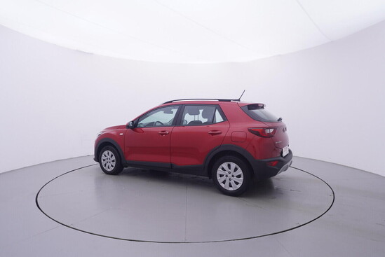 KIA STONIC  1.2 . 62 kW manuál_2