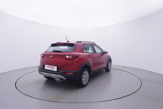 KIA STONIC  1.2 . 62 kW manuál_3
