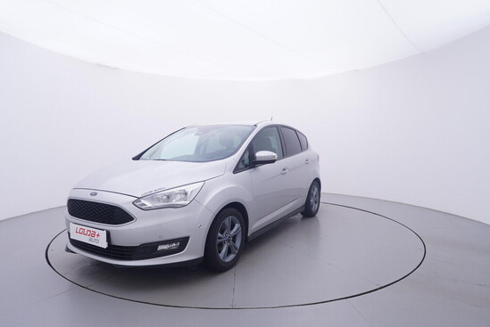 FORD C-MAX  1.0 EcoBoost 92 kW manuál_1