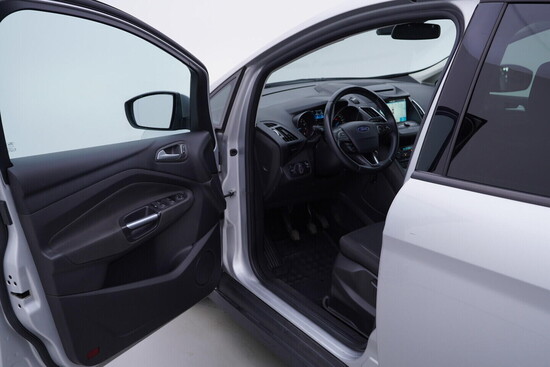 FORD C-MAX  1.0 EcoBoost 92 kW manuál_4