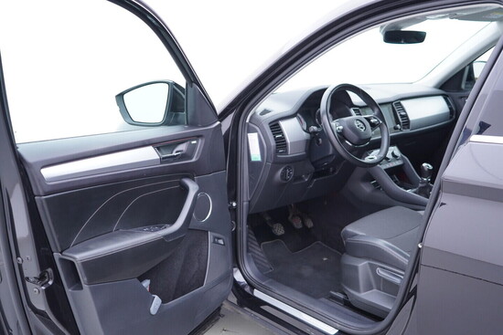 ŠKODA KODIAQ Ambition 1.5 TSI 110 kW manuál_4