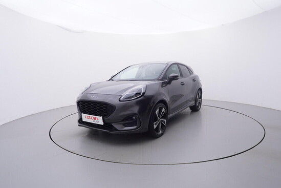 FORD PUMA ST-Line X 1.0 EcoBoost 114 kW manuál_1