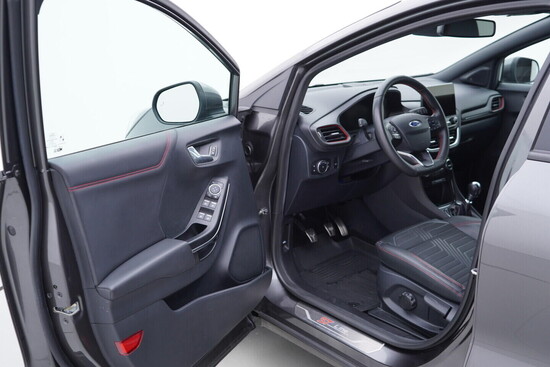 FORD PUMA ST-Line X 1.0 EcoBoost 114 kW manuál_4