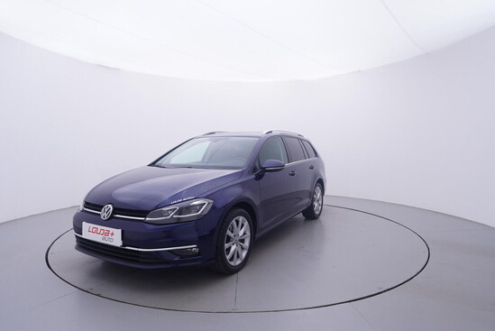 VOLKSWAGEN GOLF  1.4 TSI 110 kW automat_1