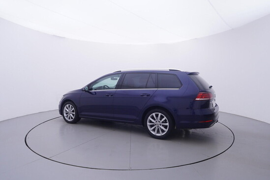 VOLKSWAGEN GOLF  1.4 TSI 110 kW automat_2
