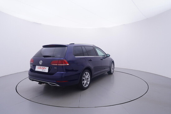 VOLKSWAGEN GOLF  1.4 TSI 110 kW automat_3