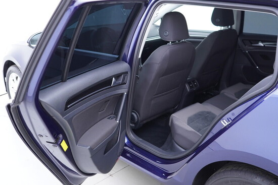 VOLKSWAGEN GOLF  1.4 TSI 110 kW automat_5