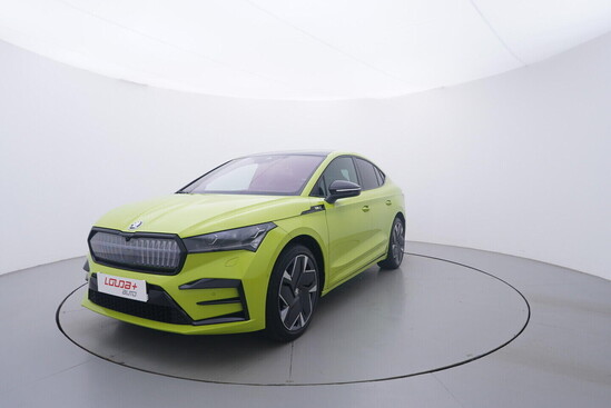ŠKODA ENYAQ RS C. EBJ 458591 220 kW automat_1