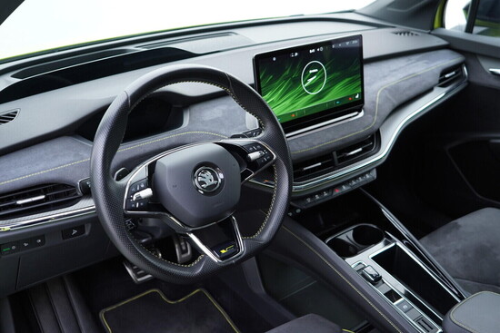 ŠKODA ENYAQ RS C. EBJ 458591 220 kW automat_5