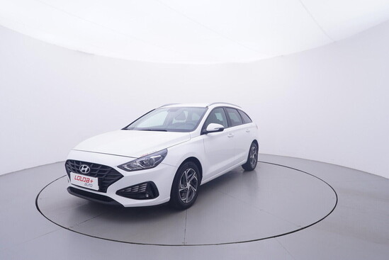 HYUNDAI I30  1.5 Dpi 81 kW manuál_1