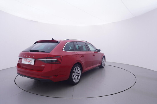 ŠKODA SUPERB Style 2.0 TDI 140 kW automat, DPH_3