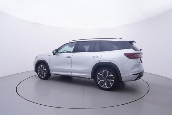 ŠKODA KODIAQ SportLine 2.0 TDI 142 kW automat, DPH_2
