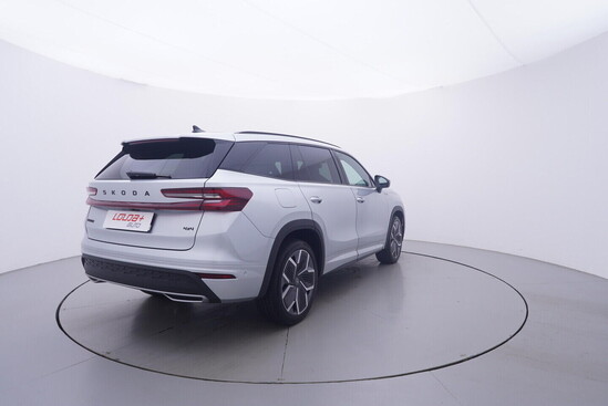 ŠKODA KODIAQ SportLine 2.0 TDI 142 kW automat, DPH_3