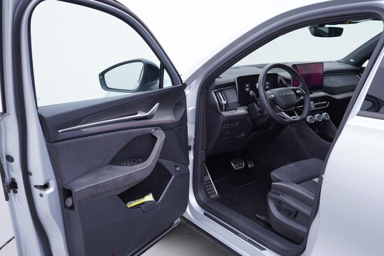 ŠKODA KODIAQ SportLine 2.0 TDI 142 kW automat, DPH_4