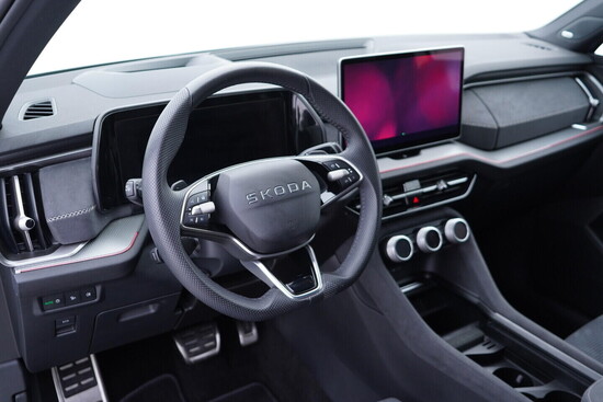 ŠKODA KODIAQ SportLine 2.0 TDI 142 kW automat, DPH_5