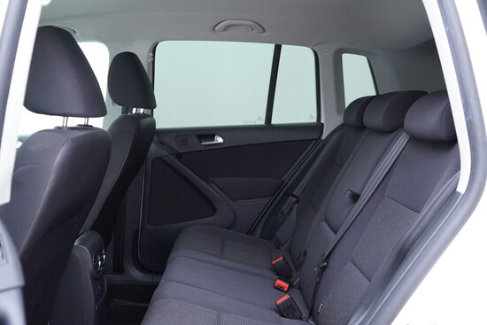 VOLKSWAGEN TIGUAN TREND a FUN 1.4 TSI 90 kW manuál_5