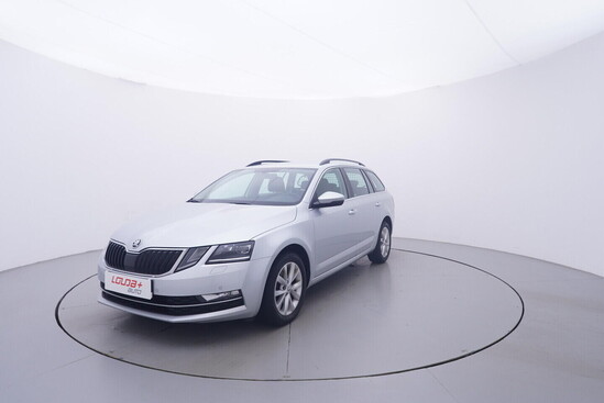 ŠKODA OCTAVIA Style 2.0 TDI 110 kW automat, DPH_1