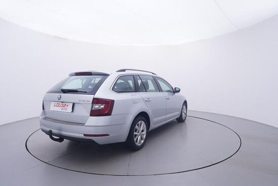 ŠKODA OCTAVIA Style 2.0 TDI 110 kW automat, DPH_3