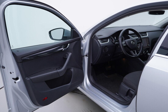 ŠKODA OCTAVIA Style 2.0 TDI 110 kW automat, DPH_4