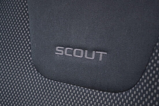 ŠKODA OCTAVIA Scout 2.0 TDI 110 kW manuál, DPH_5
