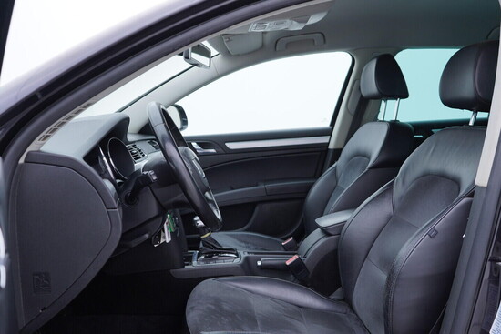 ŠKODA SUPERB Elegance 2.0 TDI 125 kW automat_5